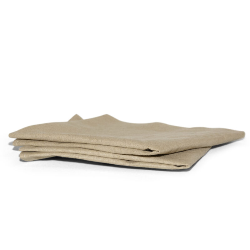 Bakkerijwereld Deegkleedje 120x70cm - 1 Bakkerijwereld Deegkleedje 120x70cm - 1