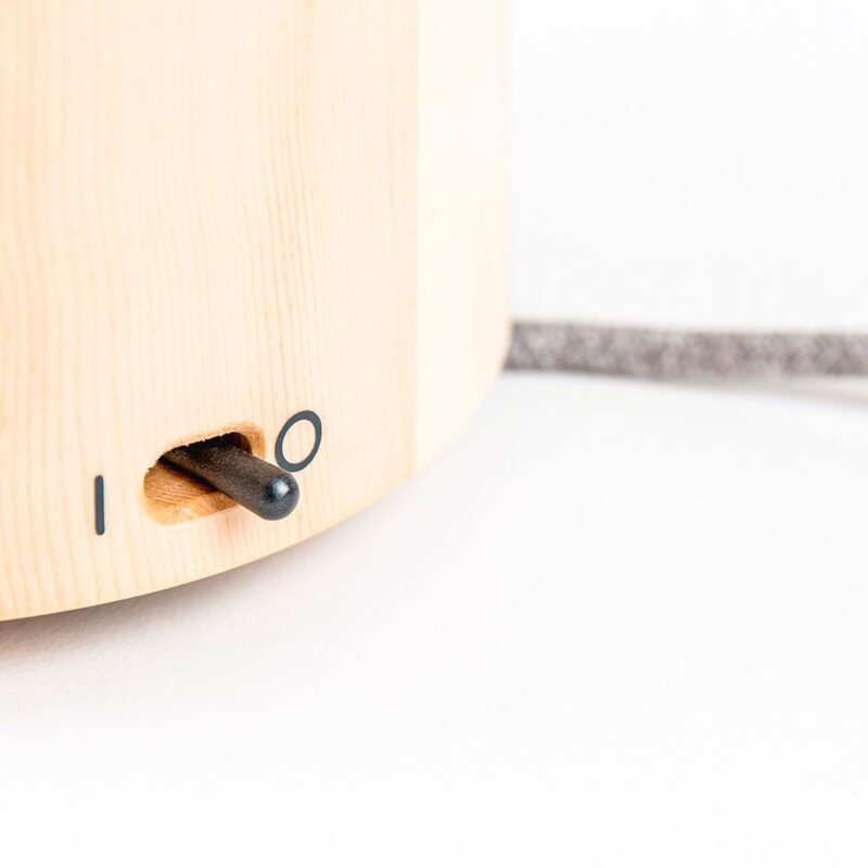 Waldner Mona Larch Graanmolen - 2 Waldner Mona Larch Graanmolen - 2