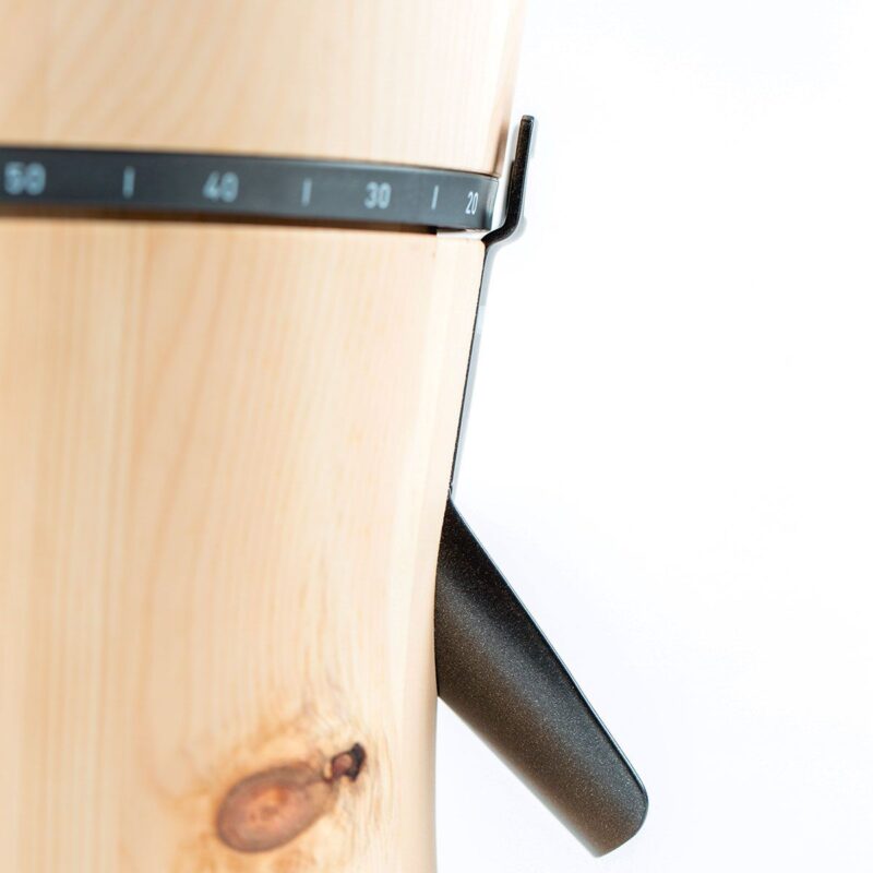 Waldner Mona Larch Graanmolen - 3 Waldner Mona Larch Graanmolen - 3