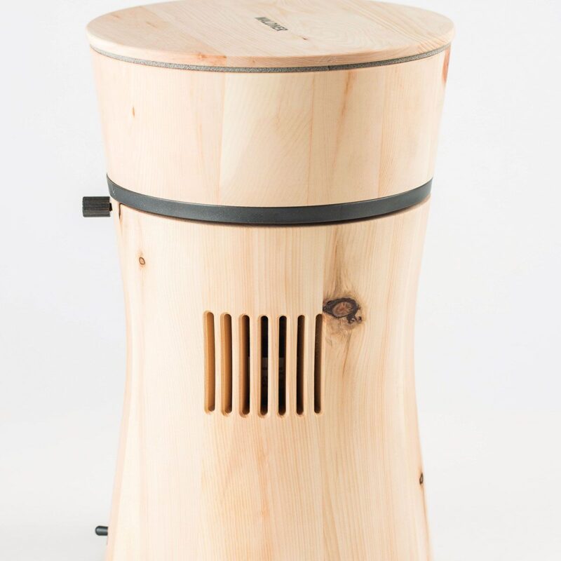 Waldner Mona Larch Graanmolen - 4 Waldner Mona Larch Graanmolen - 4