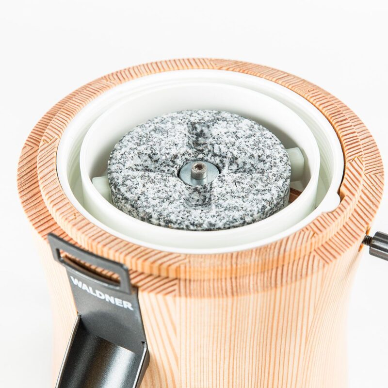 Waldner Mona Larch Graanmolen - 6 Waldner Mona Larch Graanmolen - 6