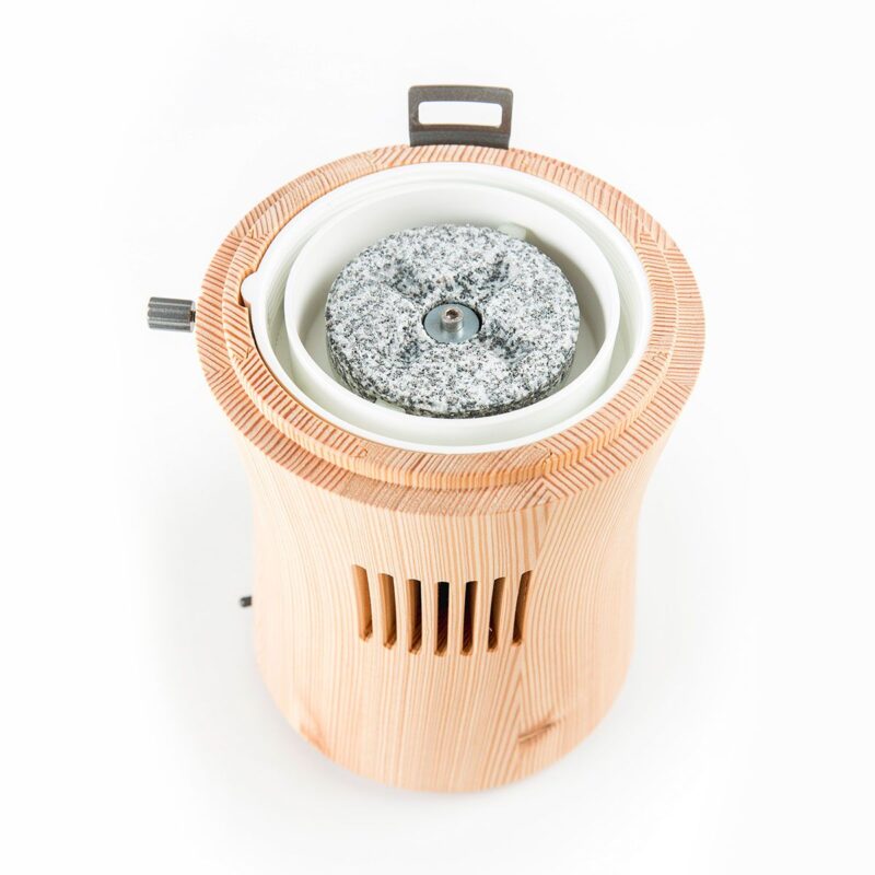 Waldner Mona Larch Graanmolen - 7 Waldner Mona Larch Graanmolen - 7