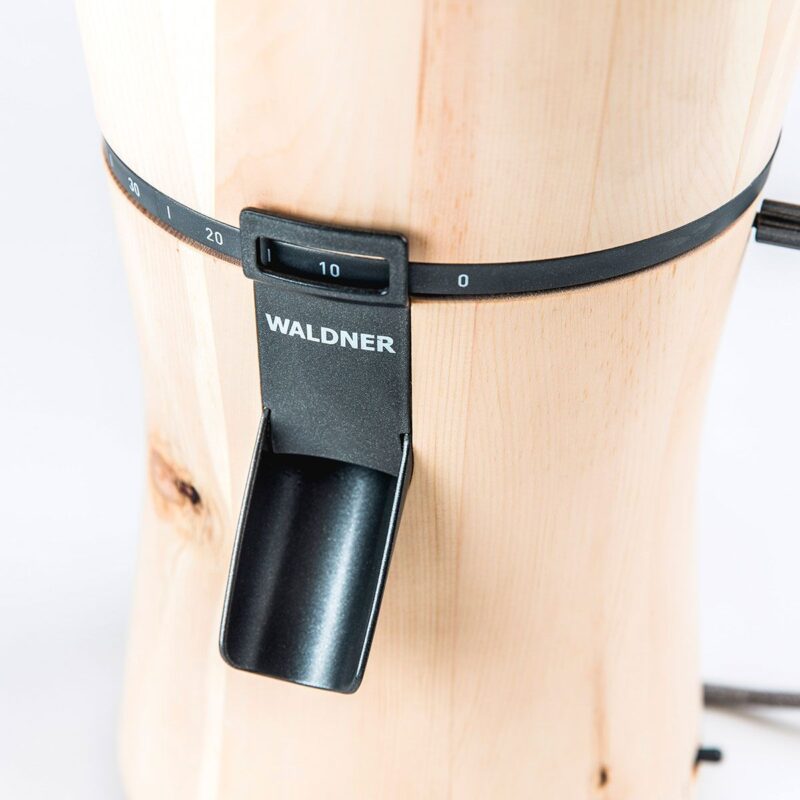 Waldner Mona Larch Graanmolen - 9 Waldner Mona Larch Graanmolen - 9