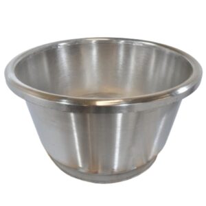 Kuip voor Werner & Pfleiderer UC 120 (zonder onderstel) Occasion