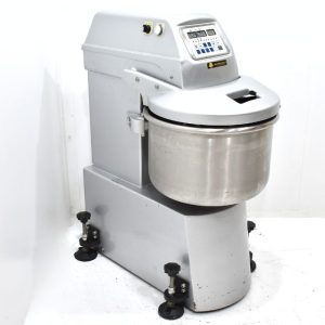 Sinmag Spiraalkneder KM-25 Occasion (25 kg deeg)