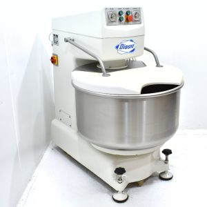 Diosna Spiraalkneder SP120 Occasion (120 kg deeg)