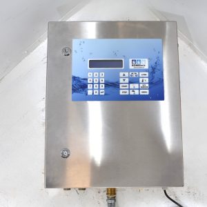 Kombimix – Waterdoseerapparaat Occasion