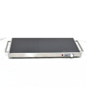 Cater Chef warmhoudplaat Occasion