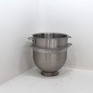 Bekken voor Bear R60 planeetmenger – 60 liter Occasion