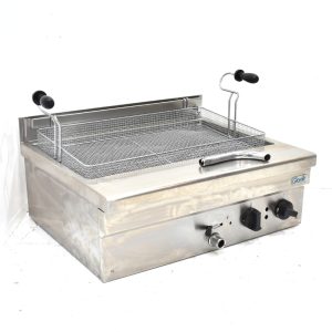Giorik Friteuse occasion 17