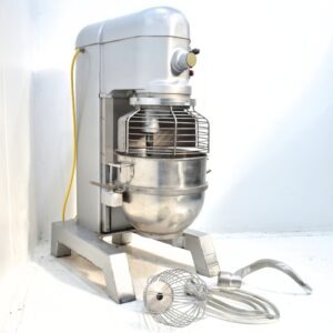 Hobart H600 Planeetmenger 60 Liter Occasion