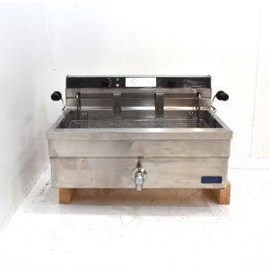 Giorik Friteuse occasion 20