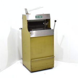Snijmachine Kalmeijer Occasion 12 mm