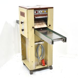 Kalmeijer Koekjesvormmachine Occasion