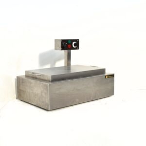 Zilco Vario-S Chocolade smeltbak Occasion