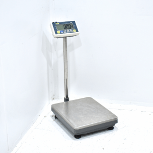 UWE Weegschaal - 0,2-60 kg - Occasion