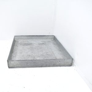 Stalen Diepvriesmand – 80x60x8 cm Occasion