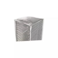 Hoes voor 60x80 Platenwagens - (180 cm hoog) - 2