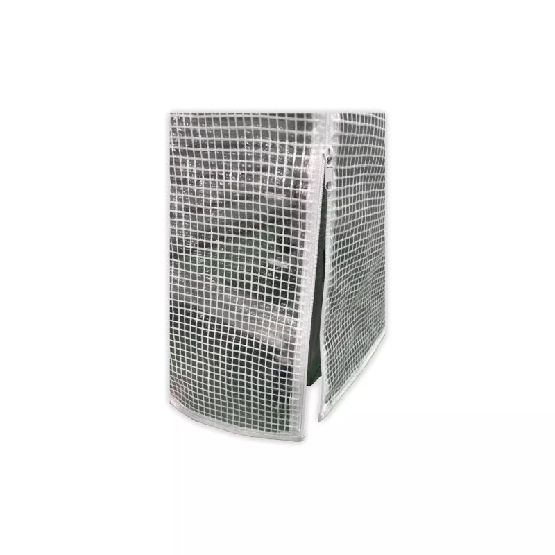 Hoes voor 60x80 Platenwagens - (180 cm hoog) - 3 Hoes voor 60x80 Platenwagens - (180 cm hoog) - 3