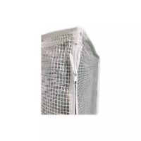 Hoes voor 60x80 Platenwagens - (180 cm hoog) - 4