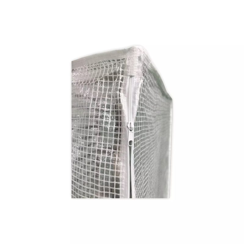 Hoes voor 60x80 Platenwagens - (180 cm hoog) - 4 Hoes voor 60x80 Platenwagens - (180 cm hoog) - 4