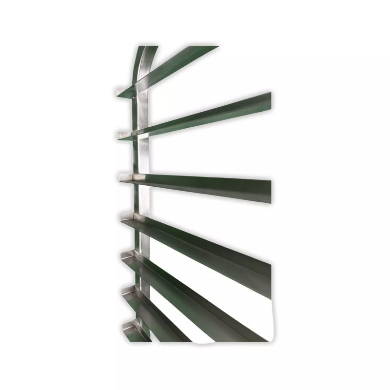 Platenwagen 60x80 - 20 geleiders - 8 cm tussenruimte - 3 Platenwagen 60x80 - 20 geleiders - 8 cm tussenruimte - 3