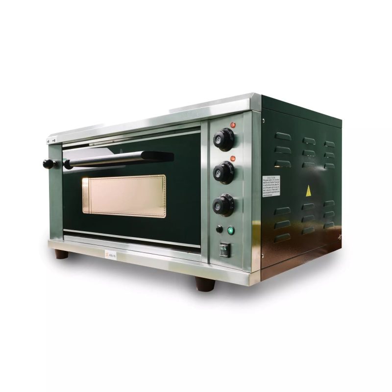 Xavis Bakechef Oven - 60x40 - 1 Xavis Bakechef Oven - 60x40 - 1