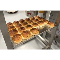 Xavix Bakechef Impressie - 2