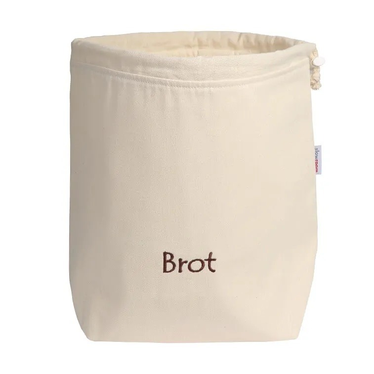 Broodzak 3 in 1 Nature - 1 Broodzak 3 in 1 Nature - 1