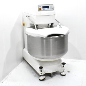 Diosna SP120F Spiraalkneder Occasion (120 kg deeg)
