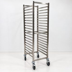Platenkar 60x40 occasion 20 etages