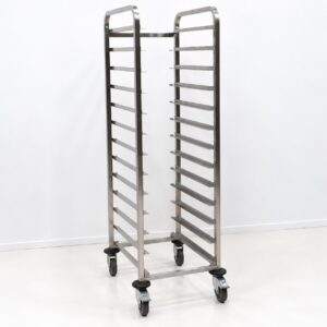 Platenkar 60x40 occasion 15 etages