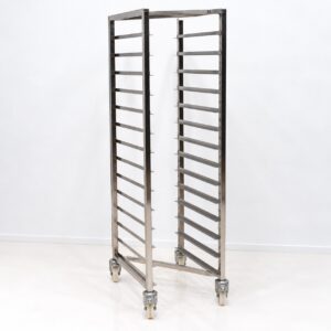Platenkar 60x40 occasion 15 etages