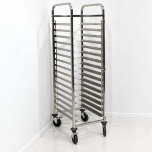Platenkar 60x40 occasion 16 etages