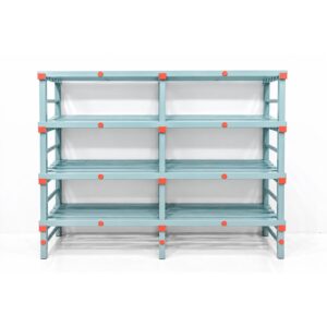 REA rek 209x60x180 cm