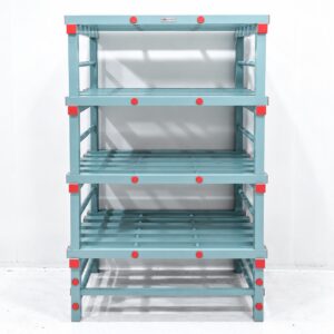 REA rek 119x60x180 cm